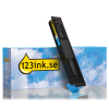 Utax CK-5510C (1T02R4CUT0) cyan toner (varumärket 123ink) 079985 - 1
