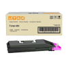 Utax CK-5510M (1T02R4BUT0) magenta toner (original) 079986 - 1