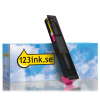 Utax CK-5510M (1T02R4BUT0) magenta toner (varumärket 123ink) 079987 - 1