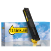 Utax CK-5510Y (1T02R4AUT0) gul toner (varumärket 123ink) 079989 - 1