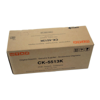 Utax CK-5513K (1T02VM0UT0) svart toner (original) 1T02VM0UT0 090494