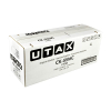 Utax CK-5516C (1T02Z6CUT0) cyan toner (original) 091196 - 1