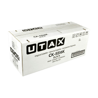Utax CK-5516K (1T02Z60UT0) svart toner (original) 091194
