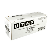 Utax CK-5516M (1T02Z6BUT0) magenta toner (original) 091198