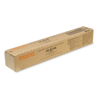 Utax CK-8510K (662511010) svart toner (original) 662511010 079964