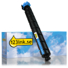 Utax CK-8511C (1T02L7CUT0) cyan toner (varumärket 123ink) 079977 - 1