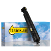 Utax CK-8511K (1T02L70UT0) svart toner (varumärket 123ink) 079975 - 1