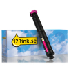 Utax CK-8511M (1T02L7BUT0) magenta toner (varumärket 123ink) 079979 - 1