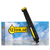 Utax CK-8511Y (1T02L7AUT0) gul toner (varumärket 123ink) 079981 - 1