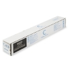 Utax CK-8512C (1T02RLCUT0) cyan toner (original) 079994 - 1