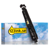 Utax CK-8512K (1T02RL0UT0) svart toner (varumärket 123ink) 079993 - 1