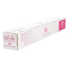Utax CK-8512M (1T02RLBUT0) magenta toner (original) 079996 - 1