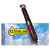 Utax CK-8512M (1T02RLBUT0) magenta toner (varumärket 123ink)