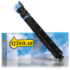 Utax CK-8530C (1T02YPATA0) cyan toner (varumärket 123ink) 091173 - 1