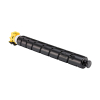 Utax CK-8530Y (1T02YPCTA0) gul toner (original) 091176 - 1