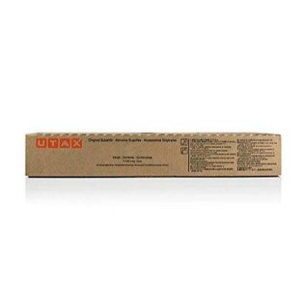 Utax CK-8543M (1T0C2GBUT0) magenta toner (original) 091232 - 1