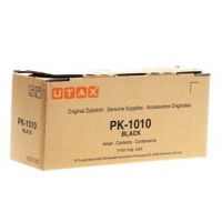 Utax PK-1010 (1T02RV0UT0) svart toner (original) 1T02RV0UT0 090468