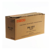 Utax PK-1011 (1T02RY0UT0) svart toner (original) 090470 - 1