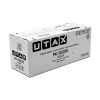 Utax PK-2025K (1T0C0D0UT0) svart toner (original) 090582 - 1