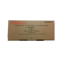 Utax PK-3011 (1T02T80UT0) svart toner (original) 1T02T80UT 1T02T80UTS001 090464