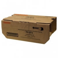 Utax PK-3012 (1T02T60UT0) svart toner (original) 1T02T60UT0 090462