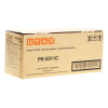Utax PK-5011C (1T02NRCUT0) cyan toner (original) 090438 - 1
