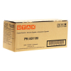 Utax PK-5011M (1T02NRBUT0) magenta toner (original) 090440 - 1