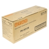 Utax PK-5012K (1T02NS0UT0) svart toner (original) 090444 - 1