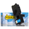 Utax PK-5015C (1T02R7CUT0) cyan toner (varumärket 123ink) 090475 - 1