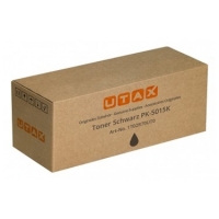 Utax PK-5015K (1T02R70UT0) svart toner (original) 1T02R70UT0 090472