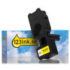 Utax PK-5015Y (1T02R7AUT0) gul toner (varumärket 123ink) 090479 - 1