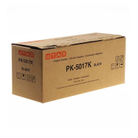 Utax PK-5017K (1T02TV0UT0) svart toner (original) 1T02TV0UT0 090502