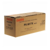 Utax PK-5017K (1T02TV0UT0) svart toner (original) 090502 - 1