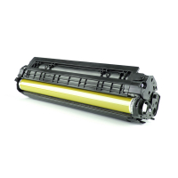 Utax PK-5017Y (1T02TVAUT0) gul toner (original) 1T02TVAUT0 090508