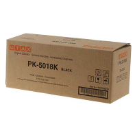 Utax PK-5018K (1T02TW0UT0) svart toner (original) 1T02TW0UT0 090482