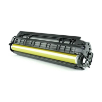 Utax PK-5027Y (1T0C22AUT1) gul toner hög kapacitet (original) 090580
