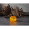 Utomhusdekoration Halloween | 20cm | Harvy Pumpa [Star Trading] 857-27 501581 - 3