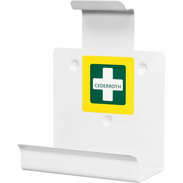 Väggfäste för Första Hjälpen kit | Cederroth | X-Large 501424 - 4