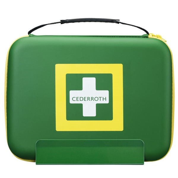 Vägghållare till väska | Cederroth 501422 - 3