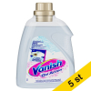 Fläckborttagningsgel 1,5L | Vanish Oxi Action Booster Gel Whitening | 5st SVA01039 - 1