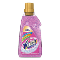 Fläckborttagningsgel 750ml | Vanish Oxi Advance Multi Power Gel SVA01004 Fläckborttagningsgel 750ml | Vanish Oxi Advance Multi Power Gel SVA01004