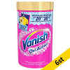 Fläckborttagningsmedel 1,44kg | Vanish Oxi Action Wash Booster Powder | 6st SVA01050 - 1