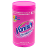 Fläckborttagningsmedel 1,5kg | Vanish Oxi Action Pink Powder