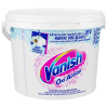 Fläckborttagningsmedel 2,7kg | Vanish Oxi Action Powder Whitening Booster