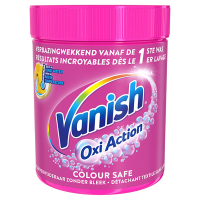 Fläckborttagningsmedel 550g | Vanish Oxi Action Color Safe Powder SVA01018 Fläckborttagningsmedel 550g | Vanish Oxi Action Color Safe Powder SVA01018