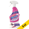 Fläckborttagningsspray 500ml (mattor och klädsel) | Vanish Oxi Action Dry Carpet | 6st SVA01023 - 1