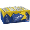 Varta Industrial Pro 9V | 6LR61 | E-block batteri 20st