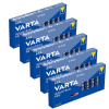 Varta Industrial Pro AAA | MN2400 | LR03 batteri 50st AVA00347 - 1