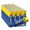 Varta Industrial Pro AA | MN1500 | LR06 batteri 40st