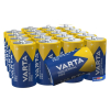 Varta Industrial Pro D | MN1300 | LR20 batteri 20st